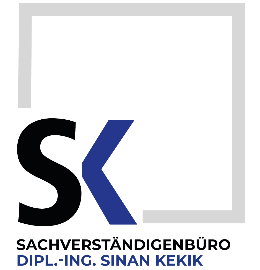 Sinan Kekik Logo